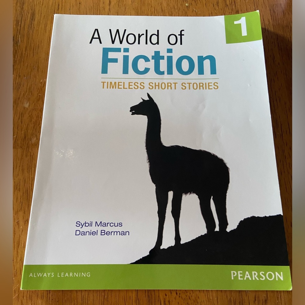 College book